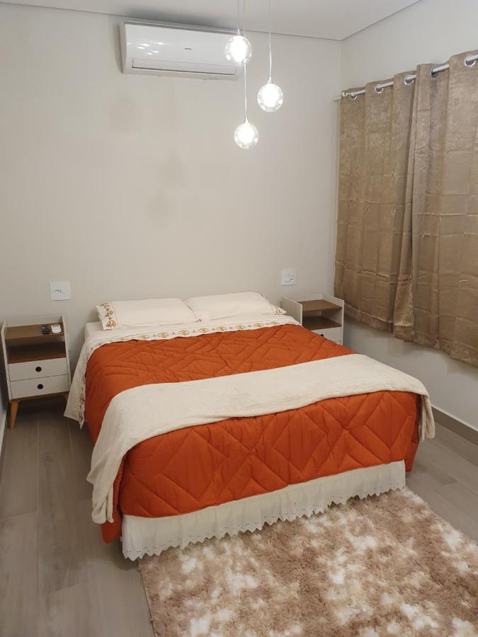Villa Ida Acomodacoes, Suites Aconchegantes E Charmosas No Centro แซร์ฮาเนกรา ห้อง รูปภาพ