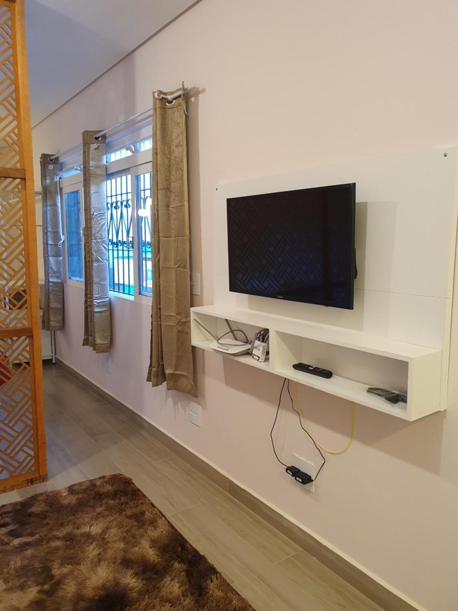 Villa Ida Acomodacoes, Suites Aconchegantes E Charmosas No Centro แซร์ฮาเนกรา ห้อง รูปภาพ
