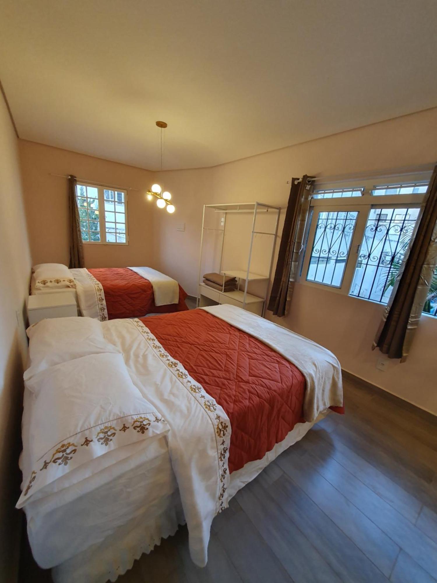 Villa Ida Acomodacoes, Suites Aconchegantes E Charmosas No Centro แซร์ฮาเนกรา ห้อง รูปภาพ
