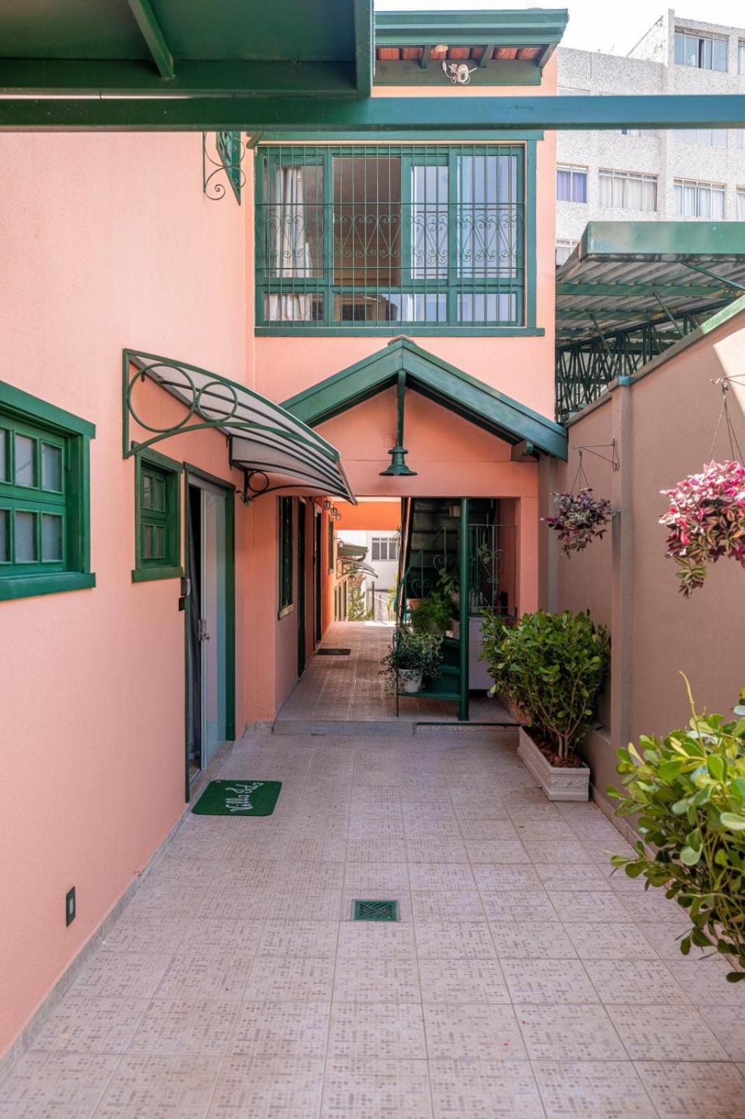 Villa Ida Acomodacoes, Suites Aconchegantes E Charmosas No Centro แซร์ฮาเนกรา ห้อง รูปภาพ